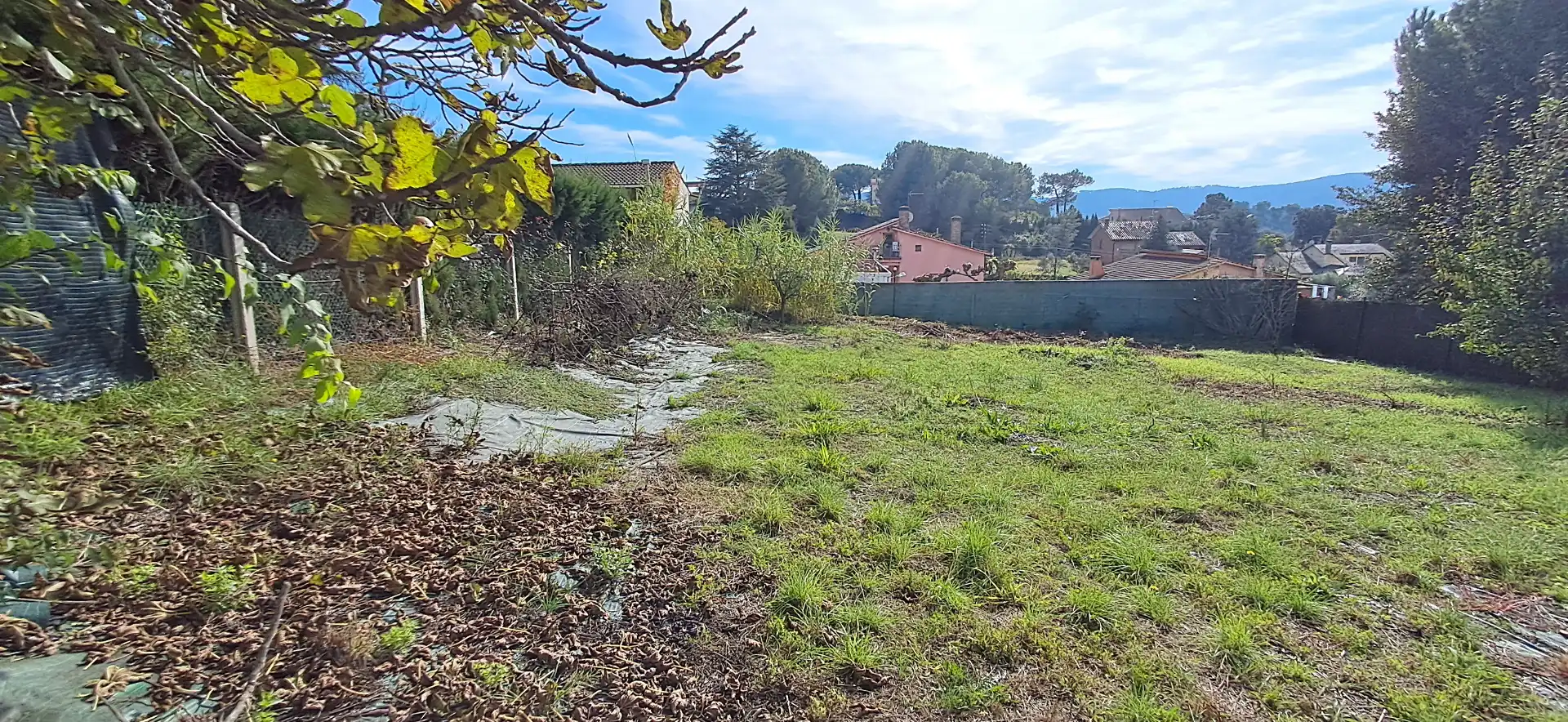 Terreny residencial en venda a Carrer Roure, imagen 7