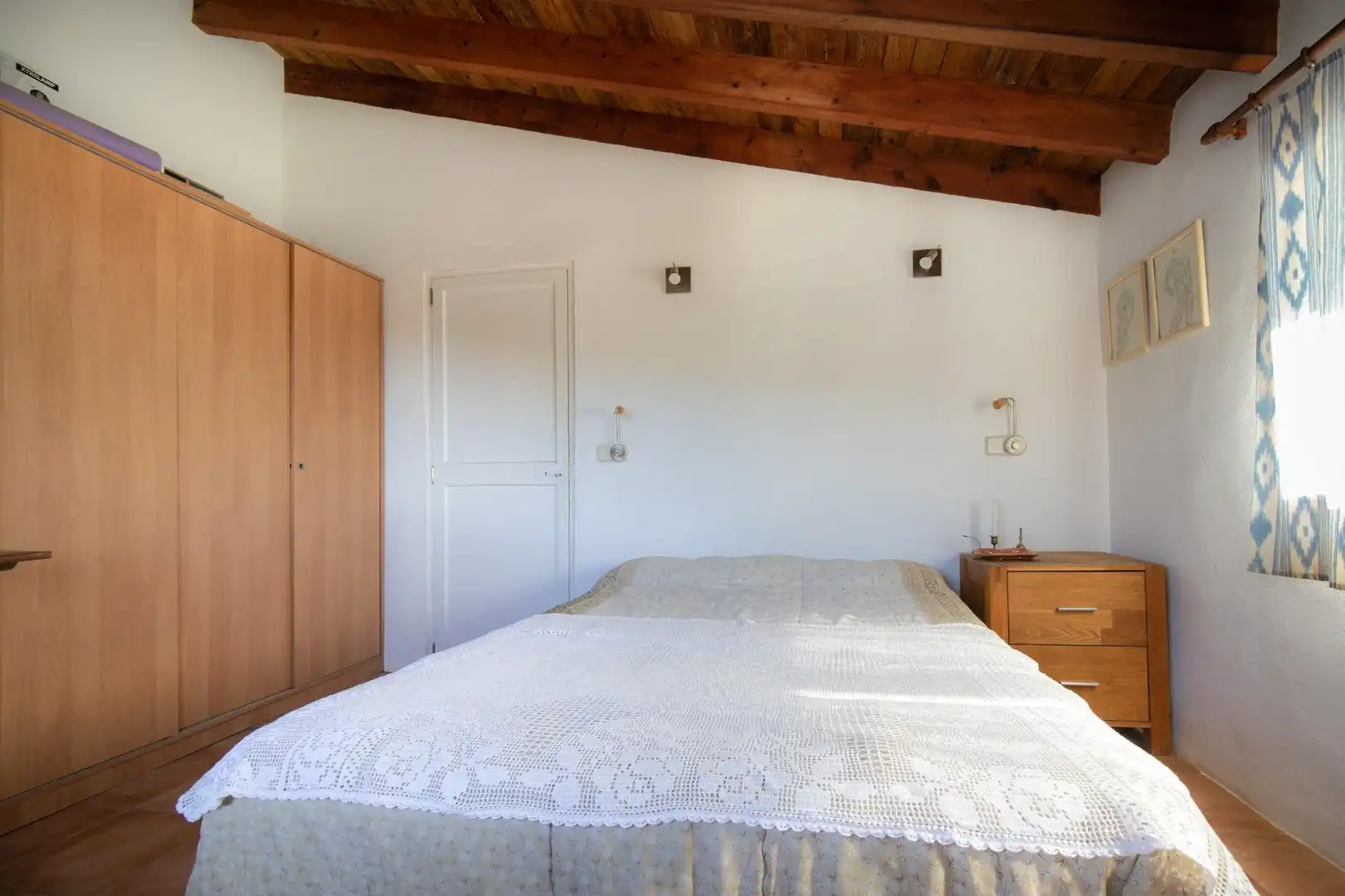 Maison rustique avec terrasse à vendre à Carrer DEL POUADOR, imagen 22