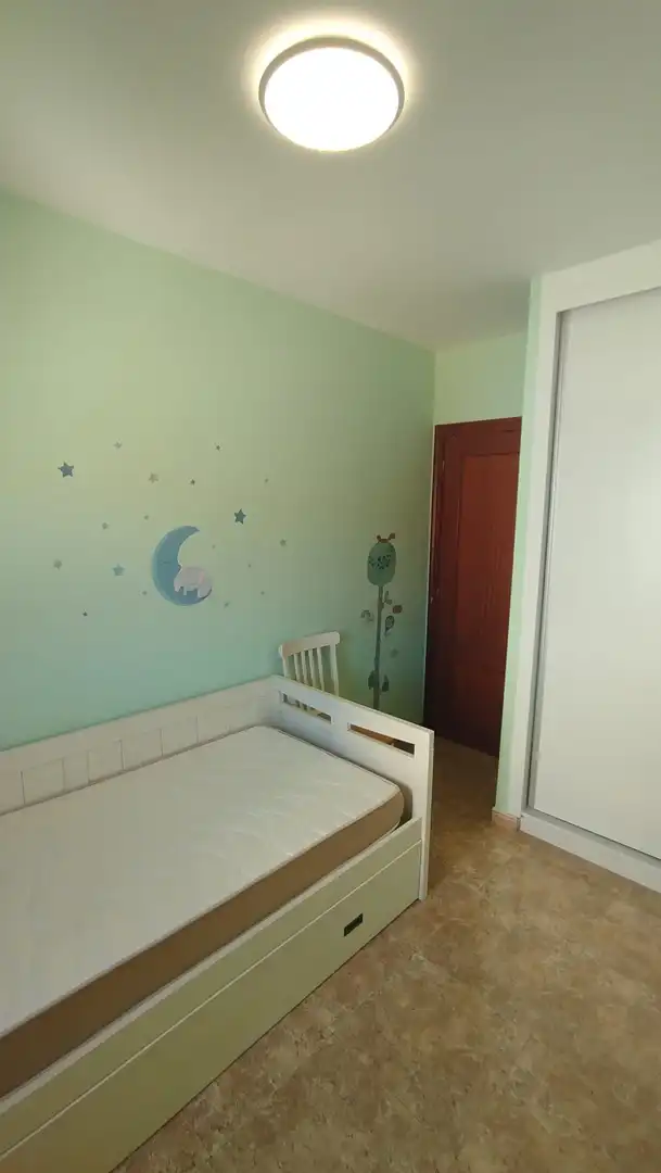Bedroom of Houses for sale in Puerto del Rosario  with Terrace, Storage room and Furnished