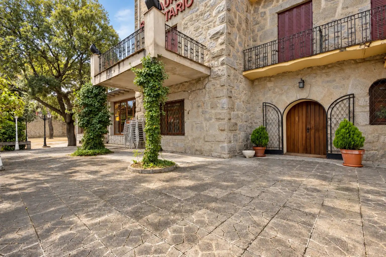 Locale commerciale in affitto a Calle Antonio Lasso, imagen 6