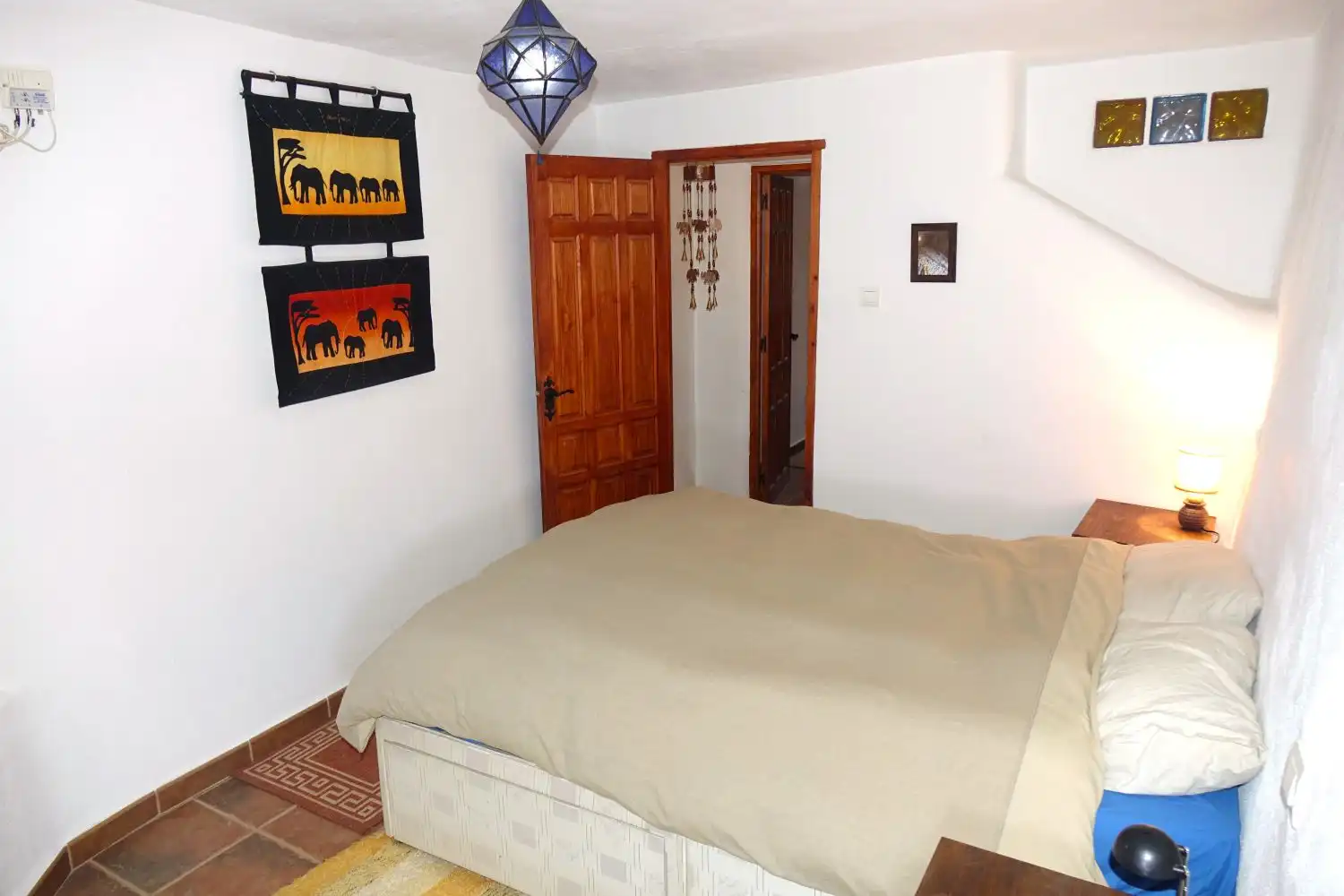 Villa zum Verkauf in Soportújar, imagen 10