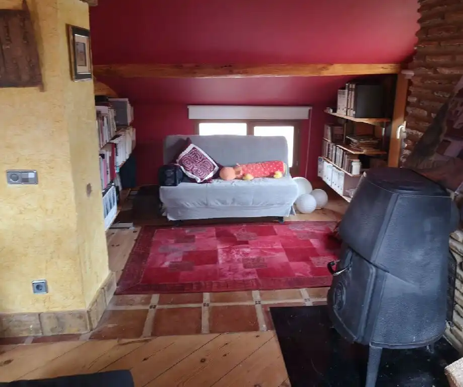 Haus mit Garten zum Verkauf in Calle D. Marcial Martínez, imagen 17