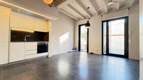 Kitchen of Planta baja for sale in  Barcelona Capital  with Terrace