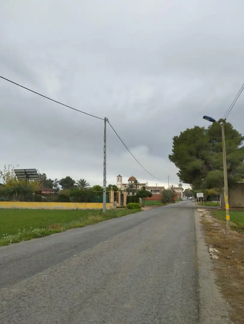 Terreno rustico in vendita a Crevillent, imagen 4