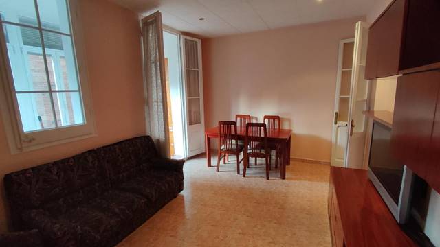 Piso en Venta en Sagrada Família