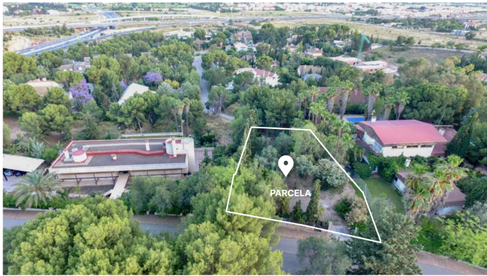 Residential for sale in  Murcia Capital
