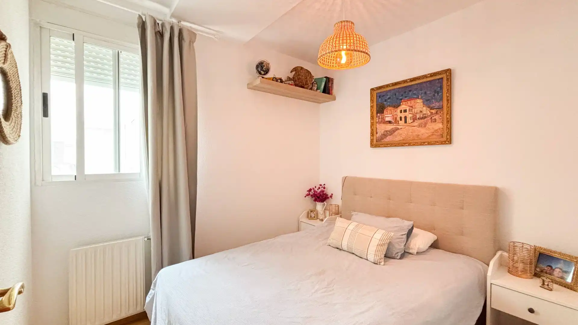Piso con terraza en venta en Jesús, imagen 18