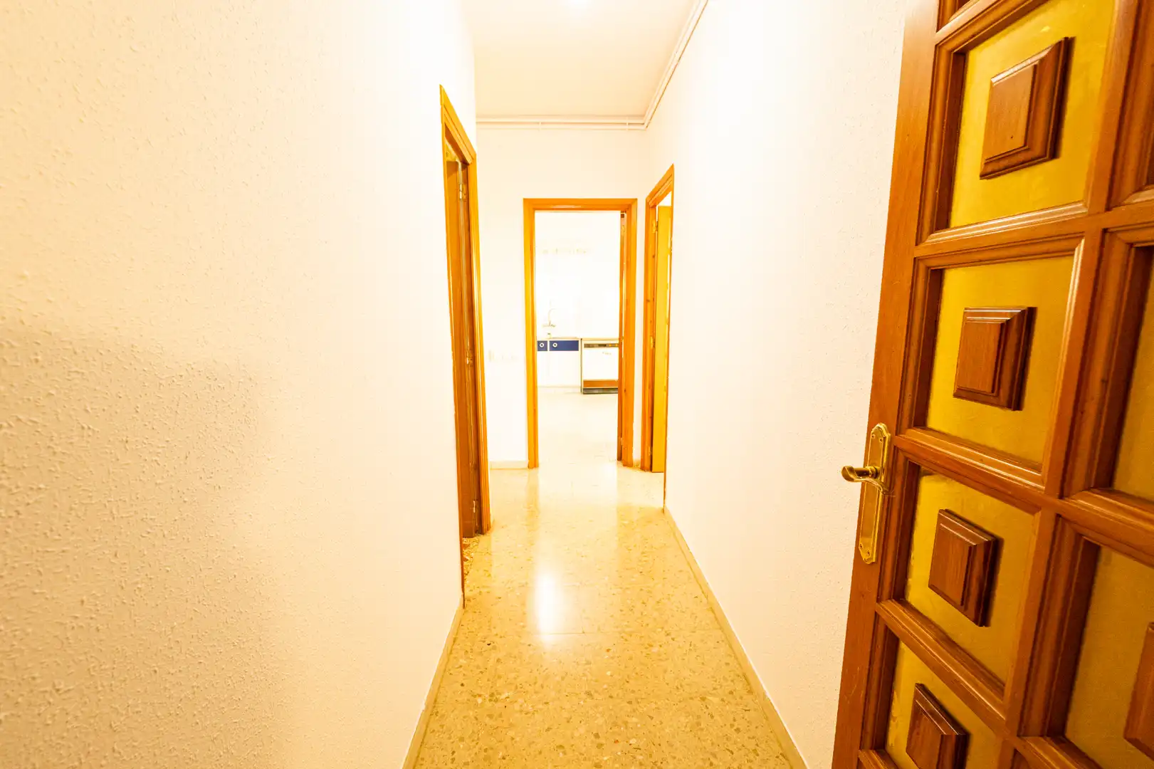 Piso en venta en Santa Oliva