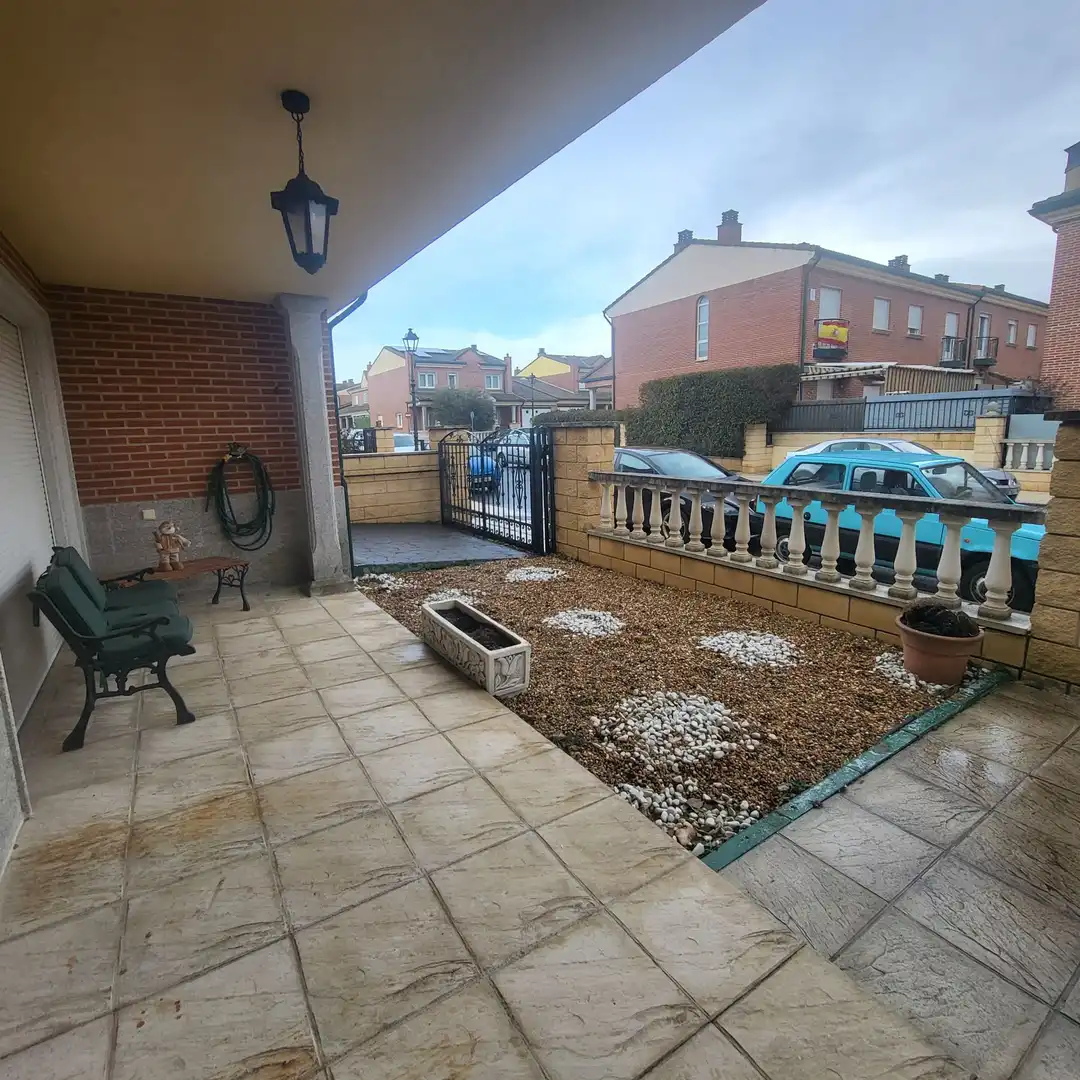 Casa o chalet en venta en Hervencias Altas - El Pinar