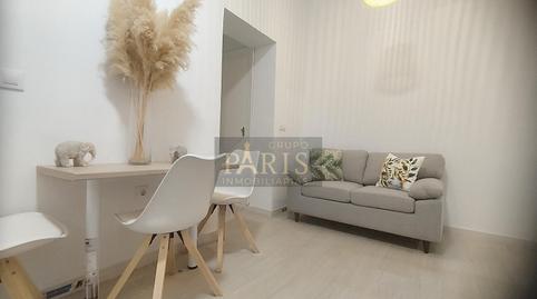 Foto 5 de Apartament de lloguer a Barrio de la Concepción, Murcia