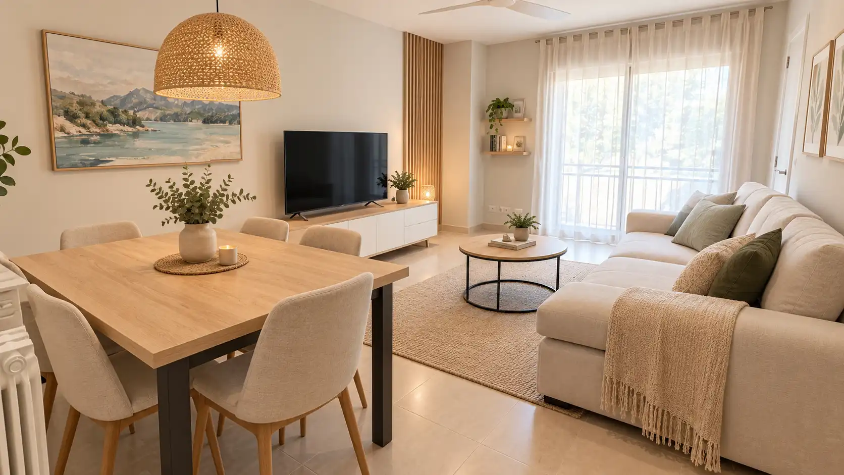Sala d'estar de Dúplex en venda en Vallgorguina amb Calefacció, Terrassa i Traster
