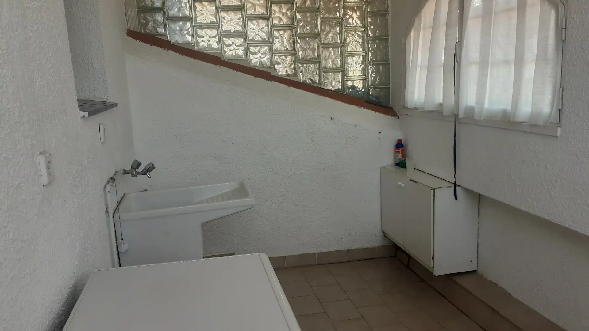 Bathroom of Detached homes for sale in Sant Pere de Ribes  with Heating, Private garden and Terrace