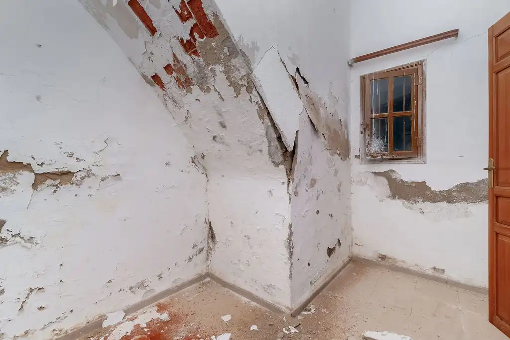 Casa adosada en venta en Peñarroya-Pueblonuevo