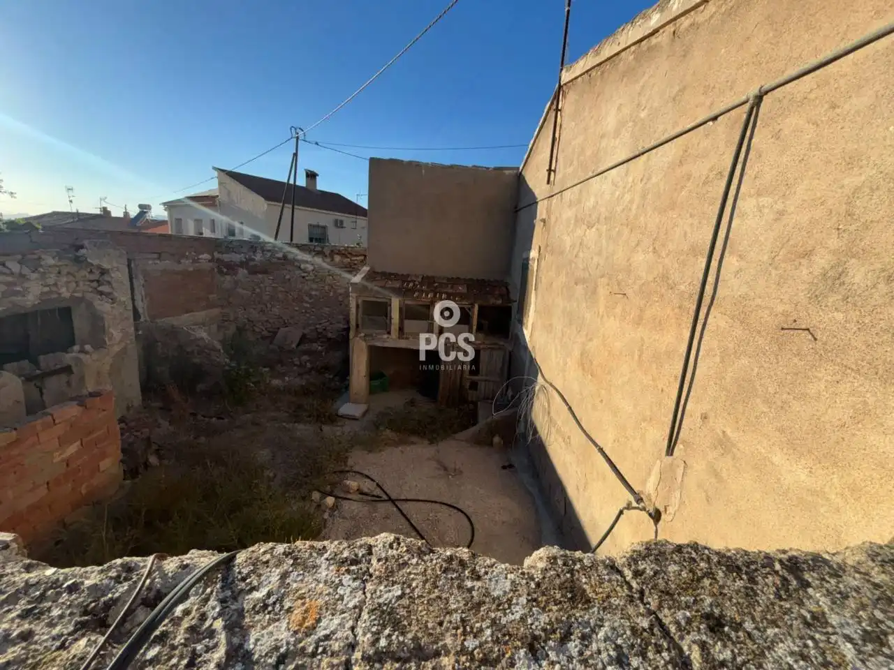 Detached house with garden for sale in Calle Paret0n S/N, imagen 14