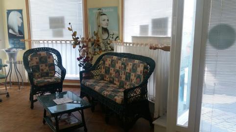 Foto 4 von Geschaftsraum zum Verkauf in Rúa Maestro Taibo, 17, Bande, Ourense