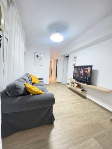 Piso en Alquiler en Santa María de Gracia