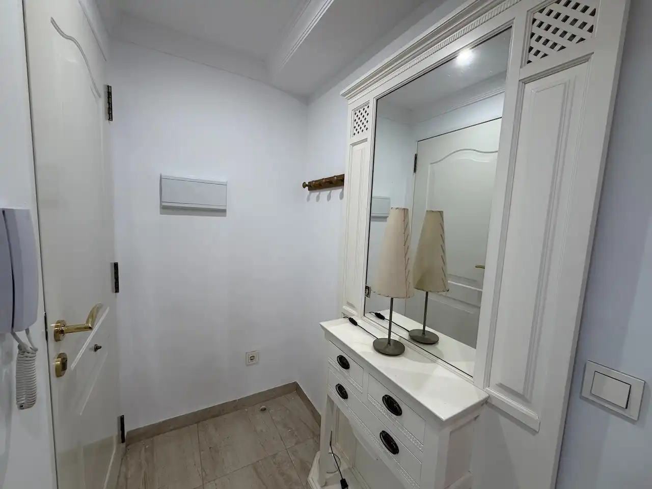 Piso con ascensor en venta en Avenida de Andalucía 119, imagen 8