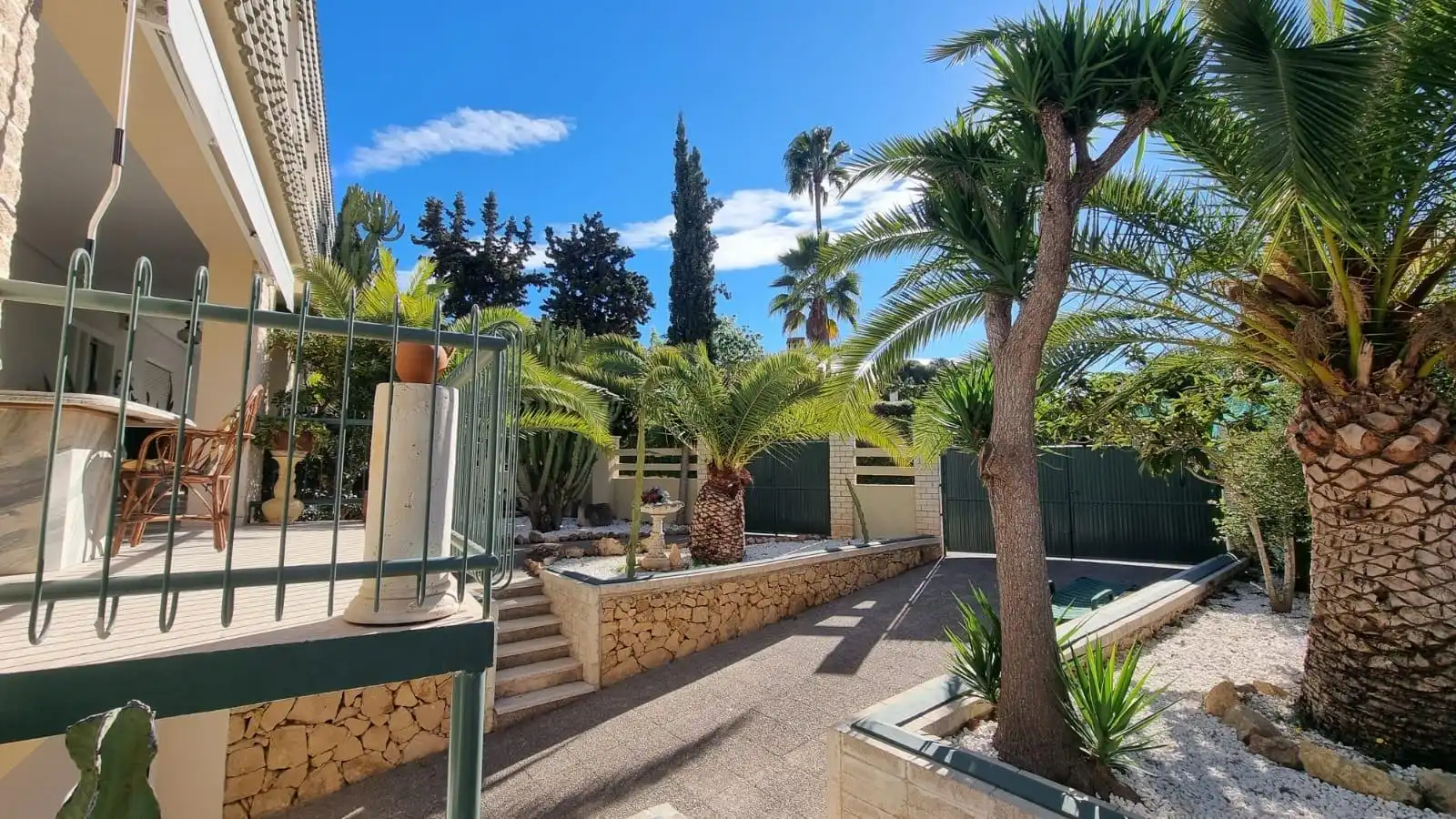 Chalet con piscina en venta en Rincón de Loix, imagen 54