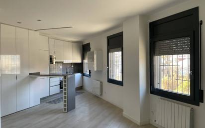 Cuina de Pis en venda en Mollet del Vallès amb Aire condicionat i Calefacció