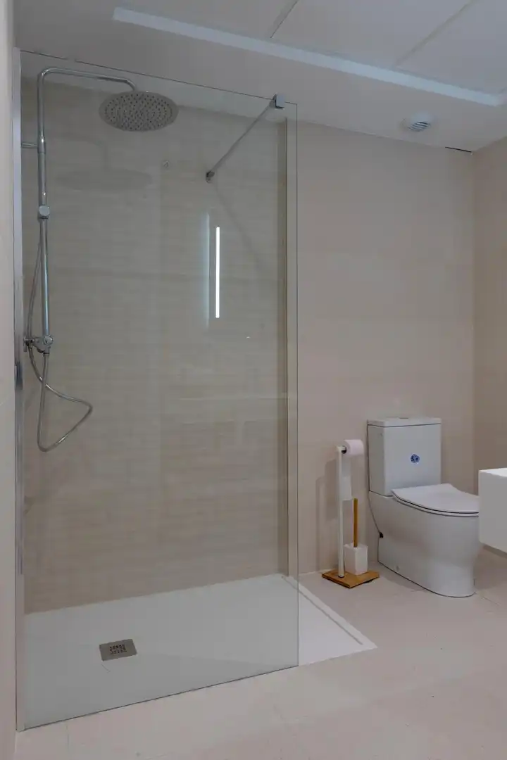 Apartament amb ascensor en venda a Calle Calle Mistral, imagen 23
