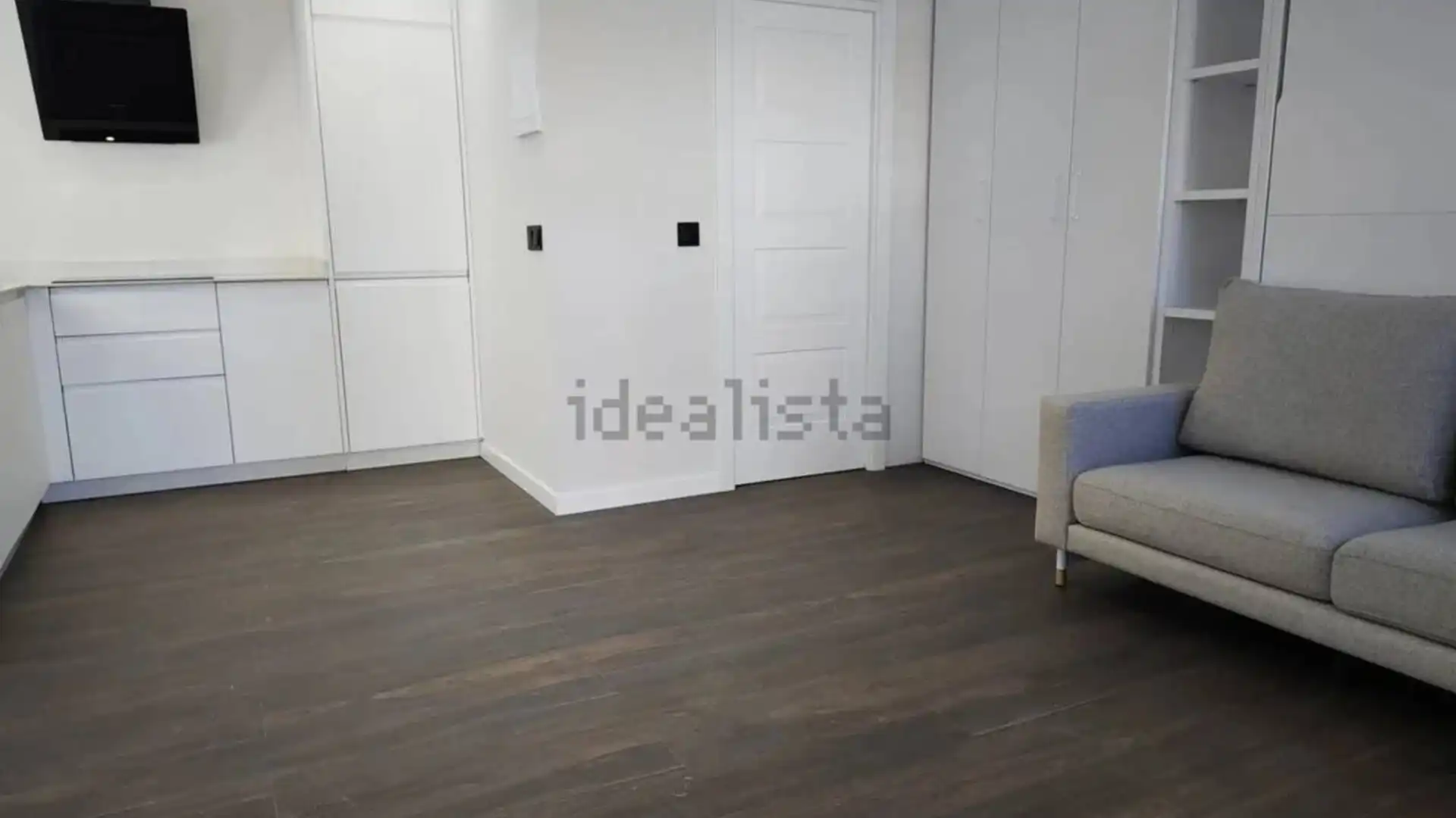 Bedroom of Study for sale in Santa Coloma de Gramenet