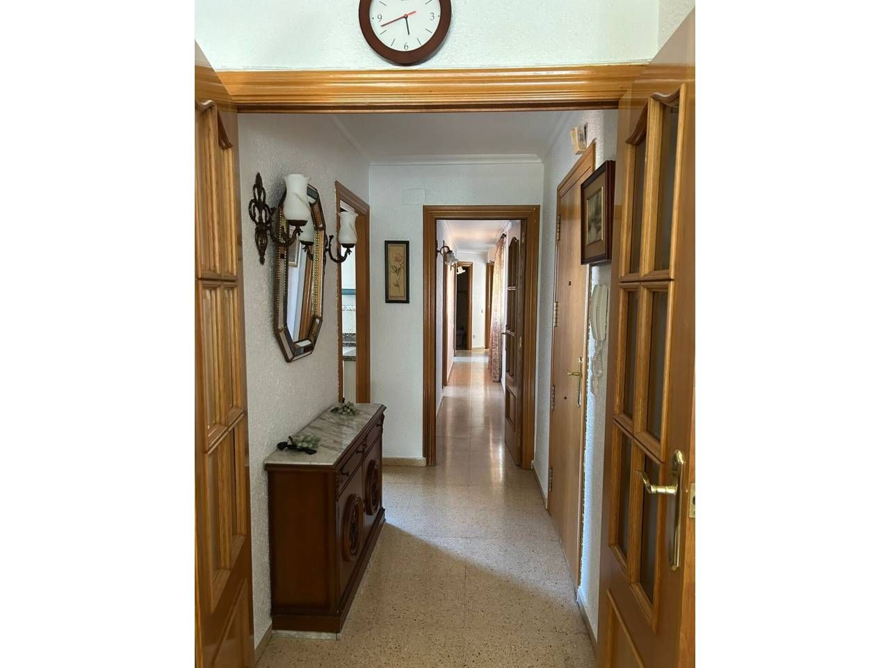 Piso en venta en Alicante / Alacant
