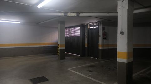 Foto 4 de Garaje en venta en Carrer de Mossèn Josep Pons, 16, Les Fonts, Terrassa