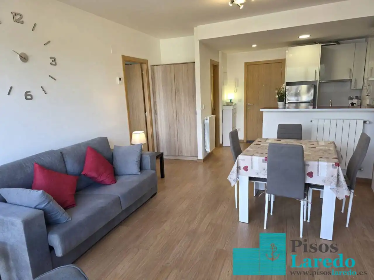 Wohnung mit Pool zur Miete in Calle La Somadilla 28, imagen 10