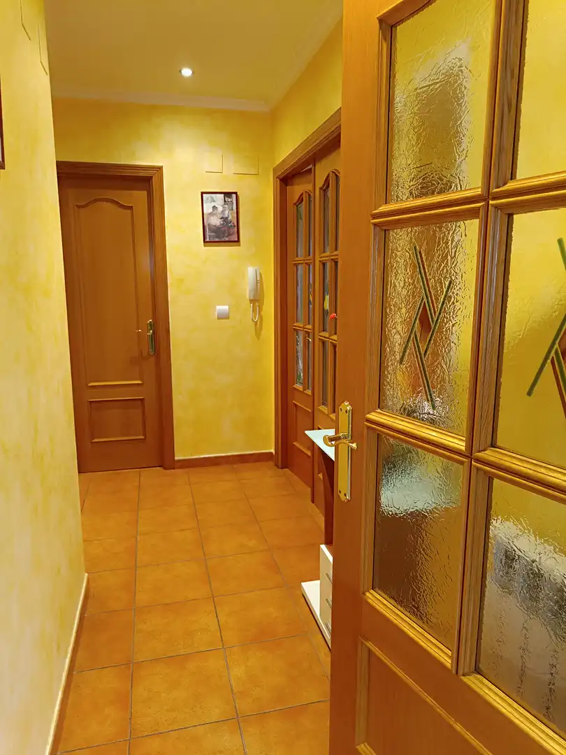 Casa amb terrassa en venda a Aguilar de Campoo - CL MARTIRES, imagen 8