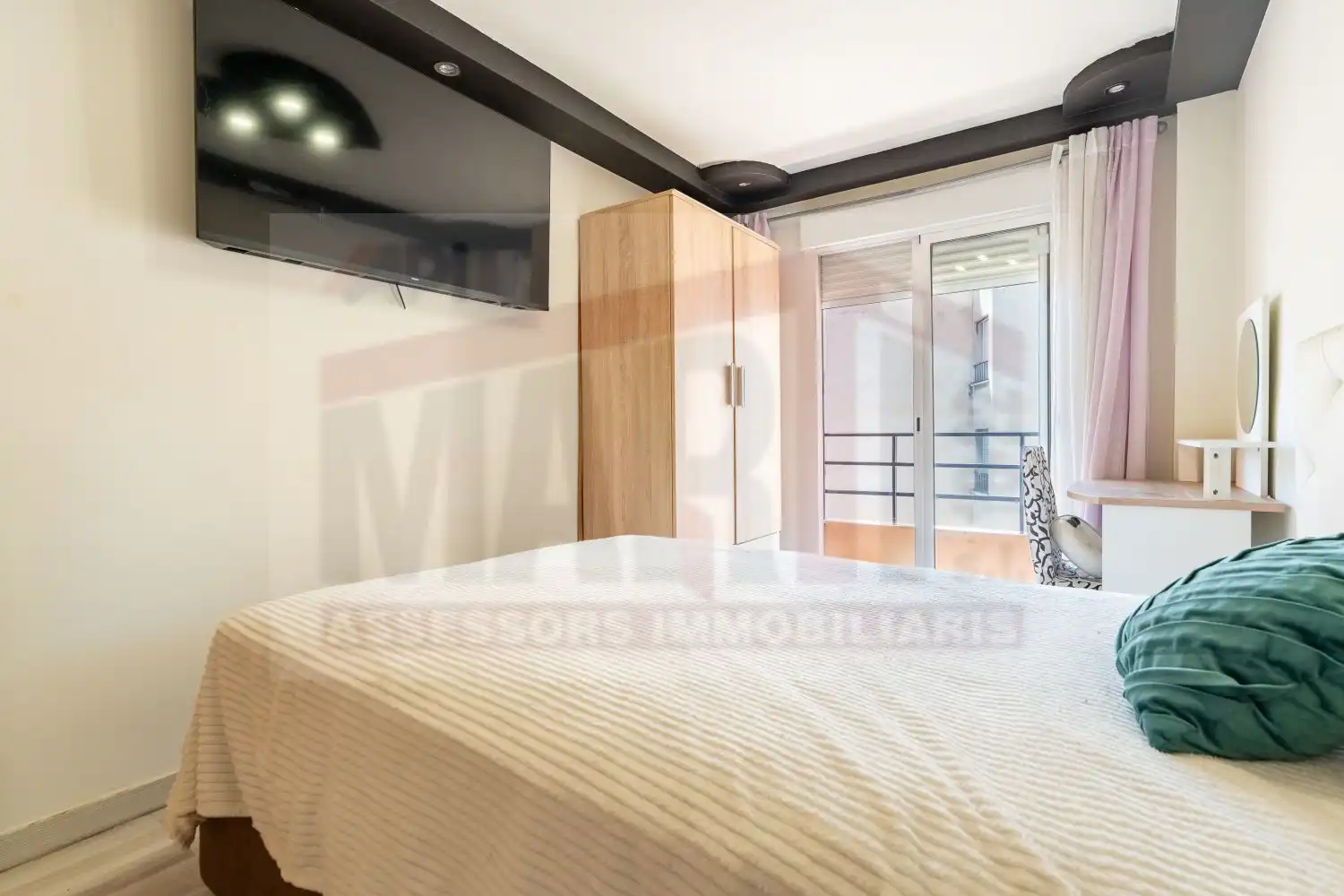 Appartamento con terrazza in vendita a WAD-RAS, imagen 19