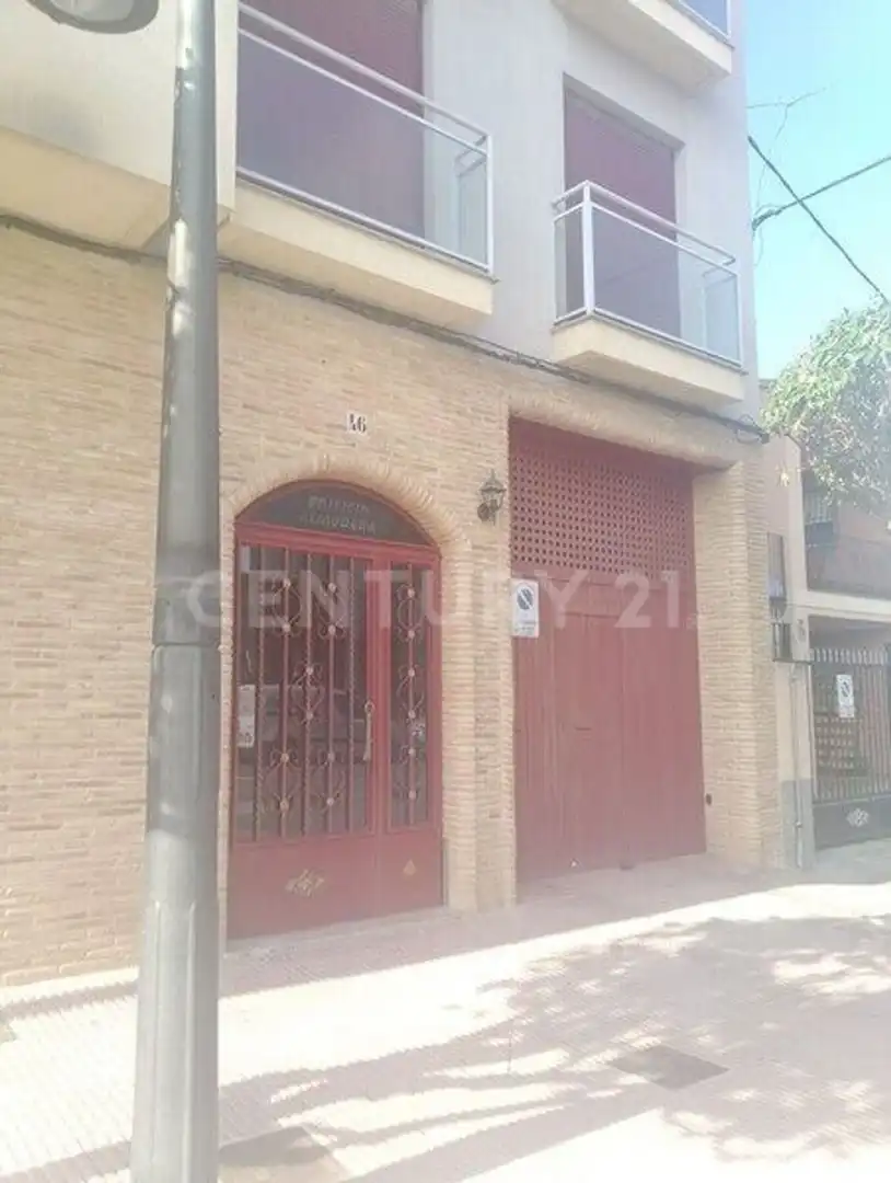 Garage zur Miete in Avenida de la Paz, 62, Mula