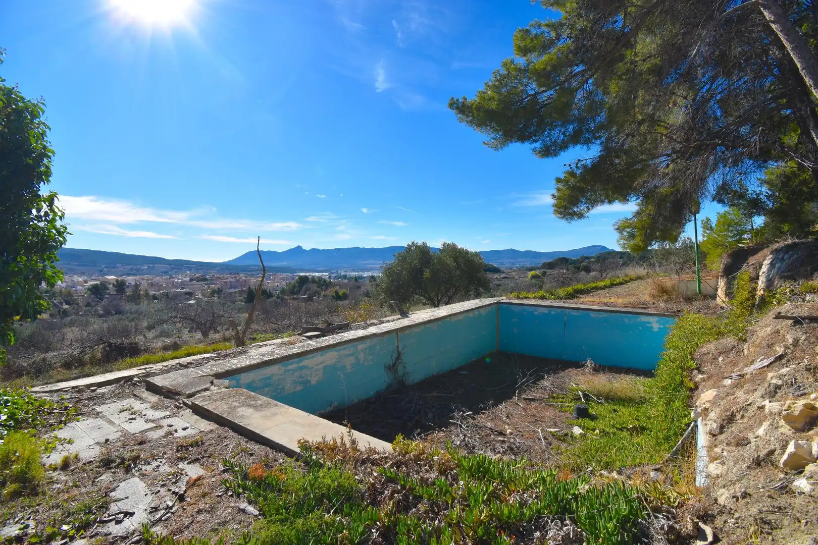 Houses for sale in Polígono 2 Parcela 26 EL SECANET. IBI (ALICANTE), 2, Ibi