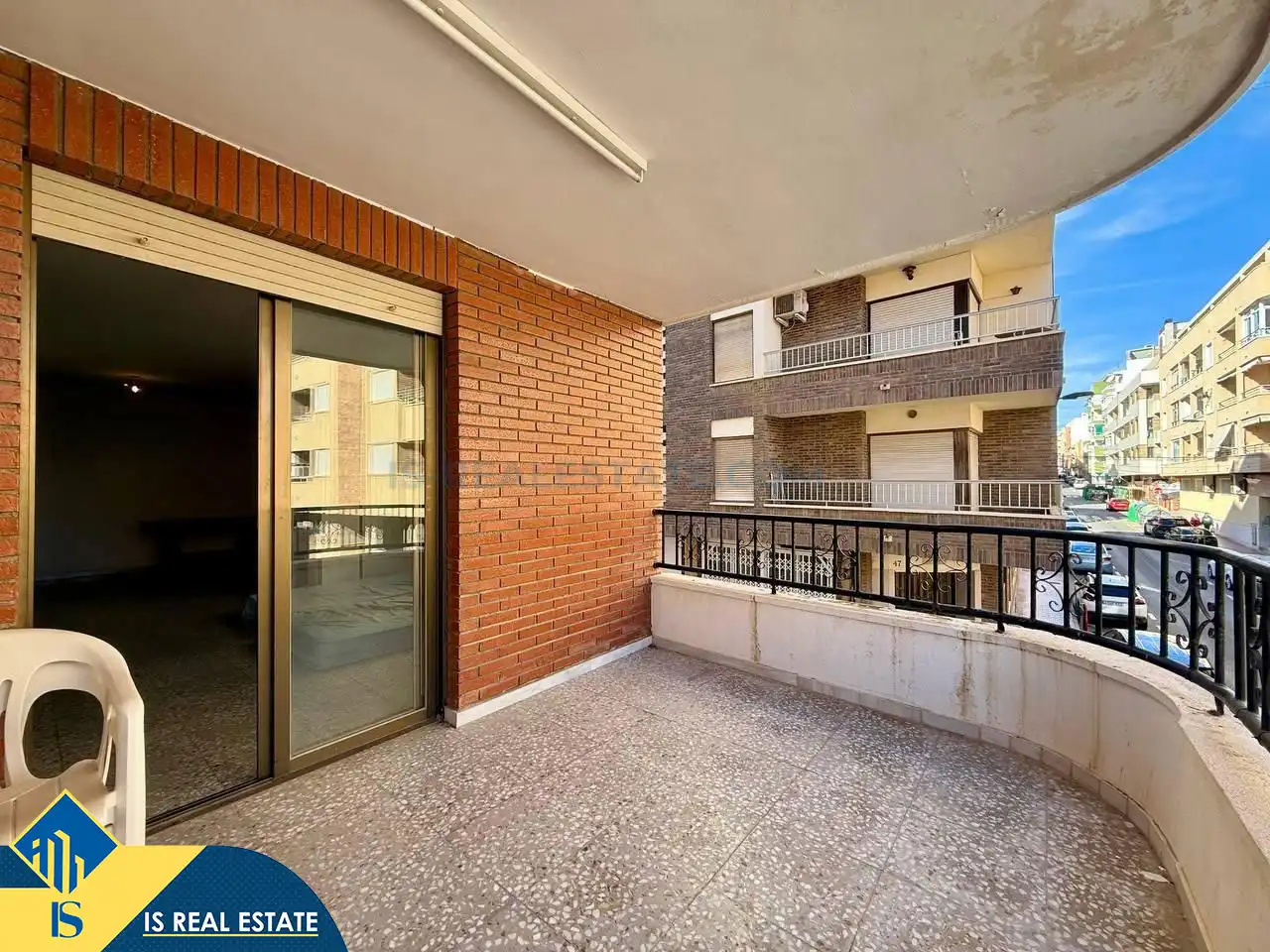 Apartment with lift for sale in Playa del Cura, imagen 8