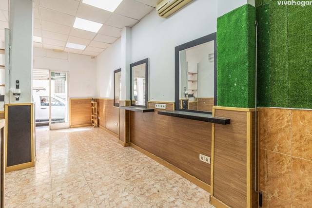 Local comercial en Venta en Santa Juliana en Bellas Vistas
