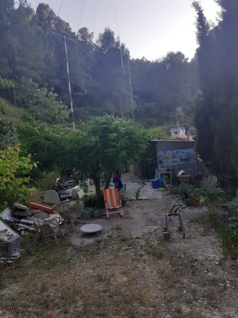 Terreno residencial en venta en Xàtiva