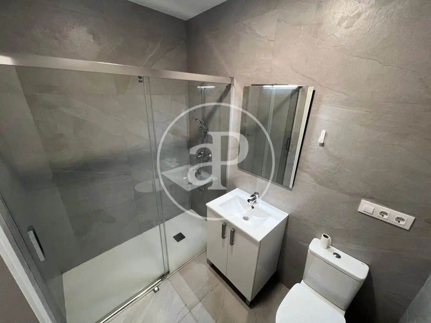 Piso de alquiler en Carrer 30, La Cañada