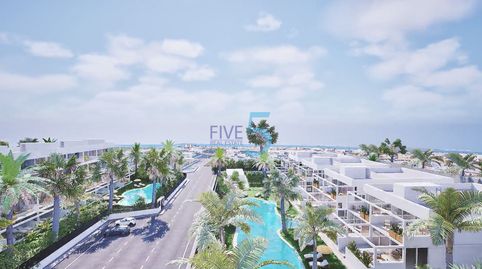 Foto 4 de Ático en venta en Islas Menores - Mar de Cristal, Cartagena