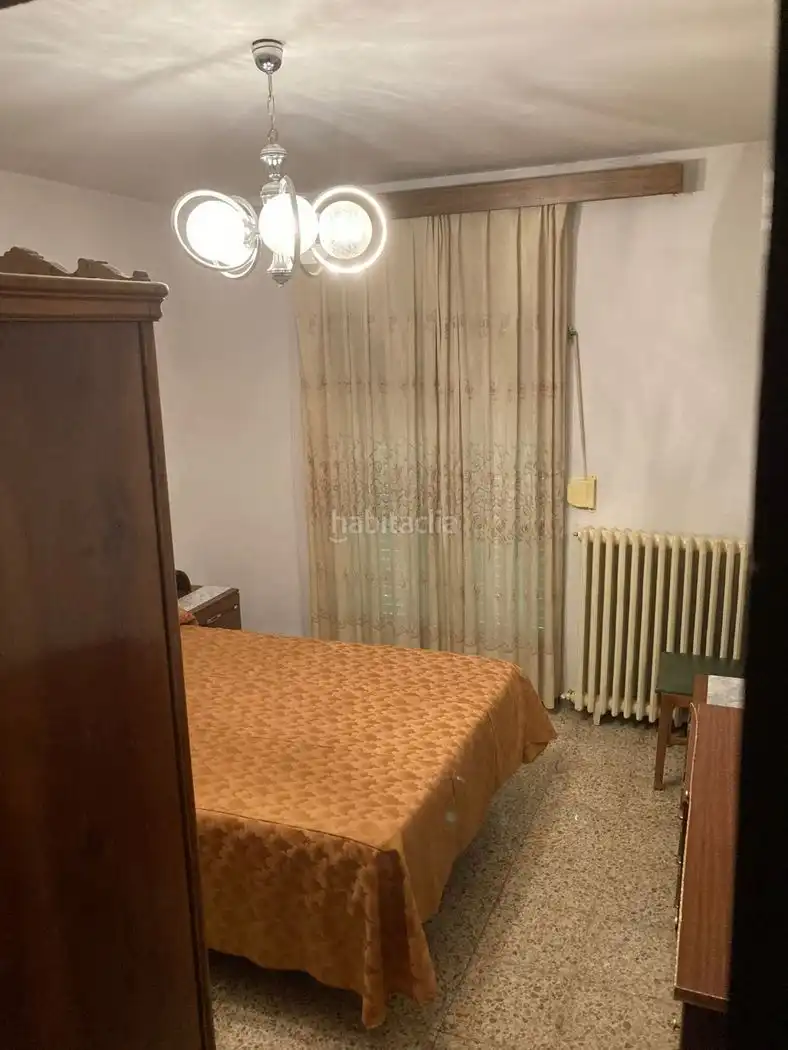 House with garden for sale in Calle Jose Antonio 160, imagen 16