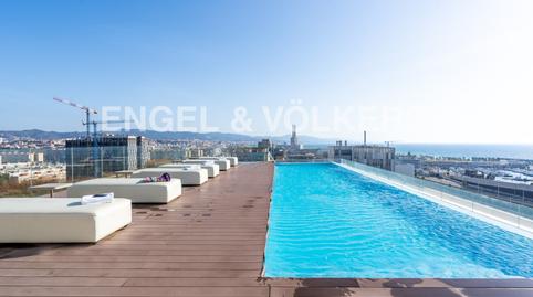 Foto 3 de Apartament de lloguer a El Besós i el Maresme, Barcelona