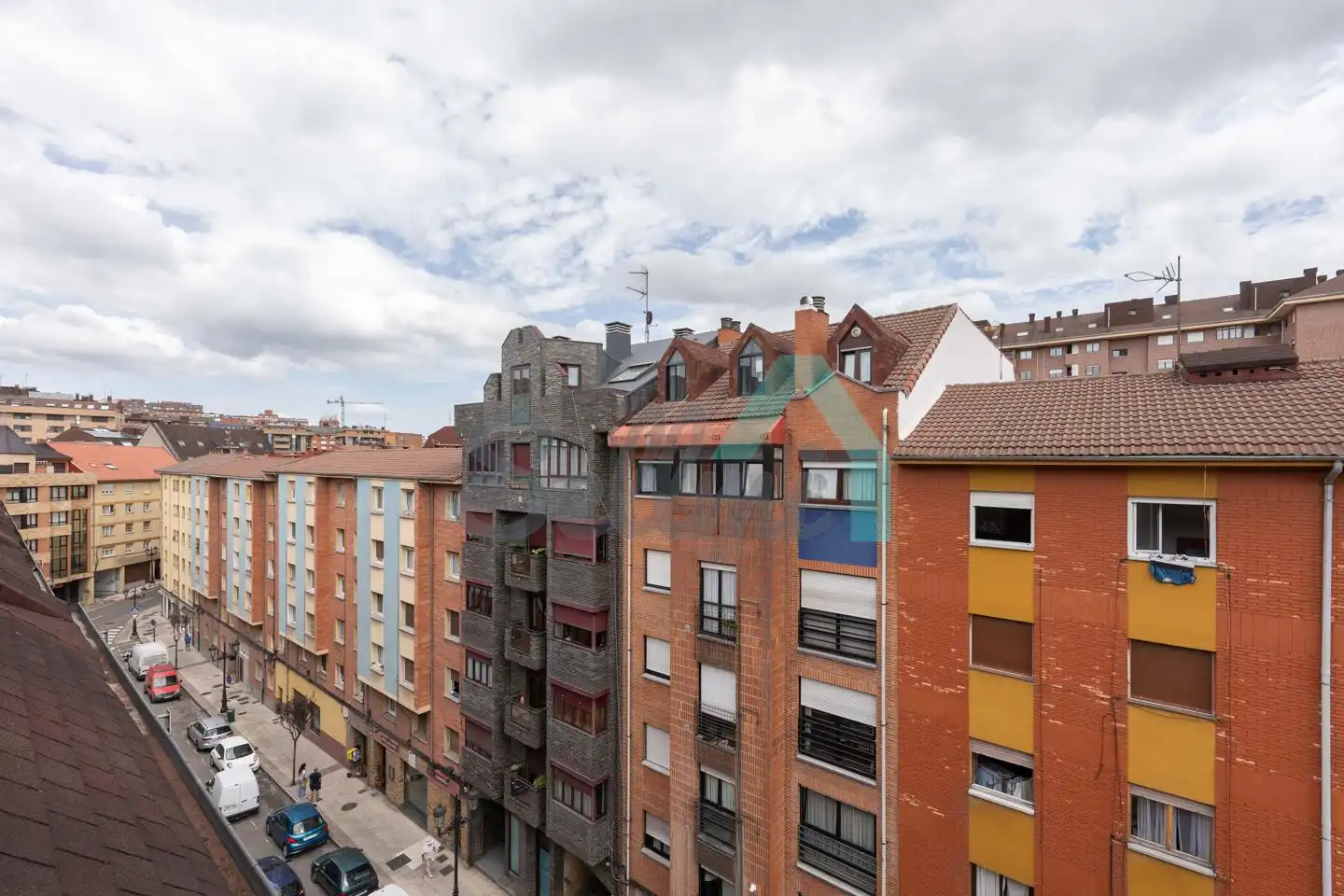 Dachboden zur Miete in Calle Bernardo Casielles, Argañosa