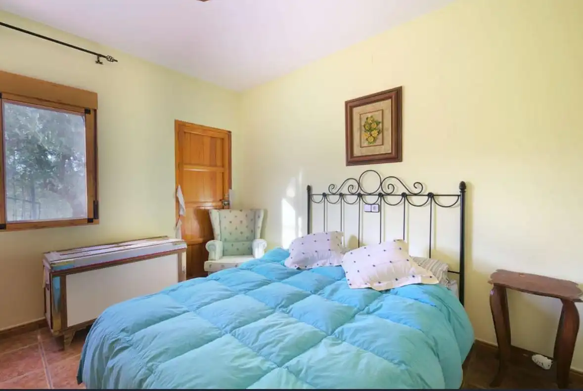 Maison avec piscine à vendre à Comares, imagen 3
