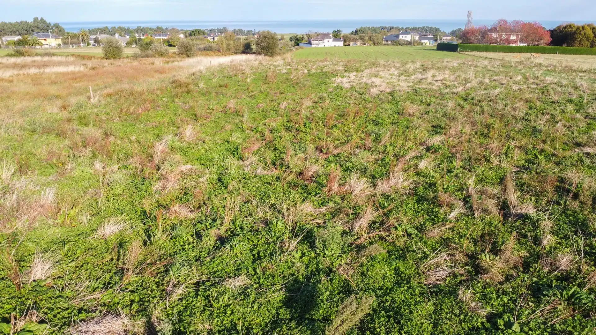 Residencial en venda en Valdés - Luarca