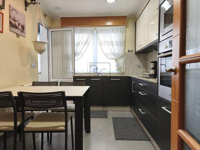 Piso en Alquiler en Porta Nova