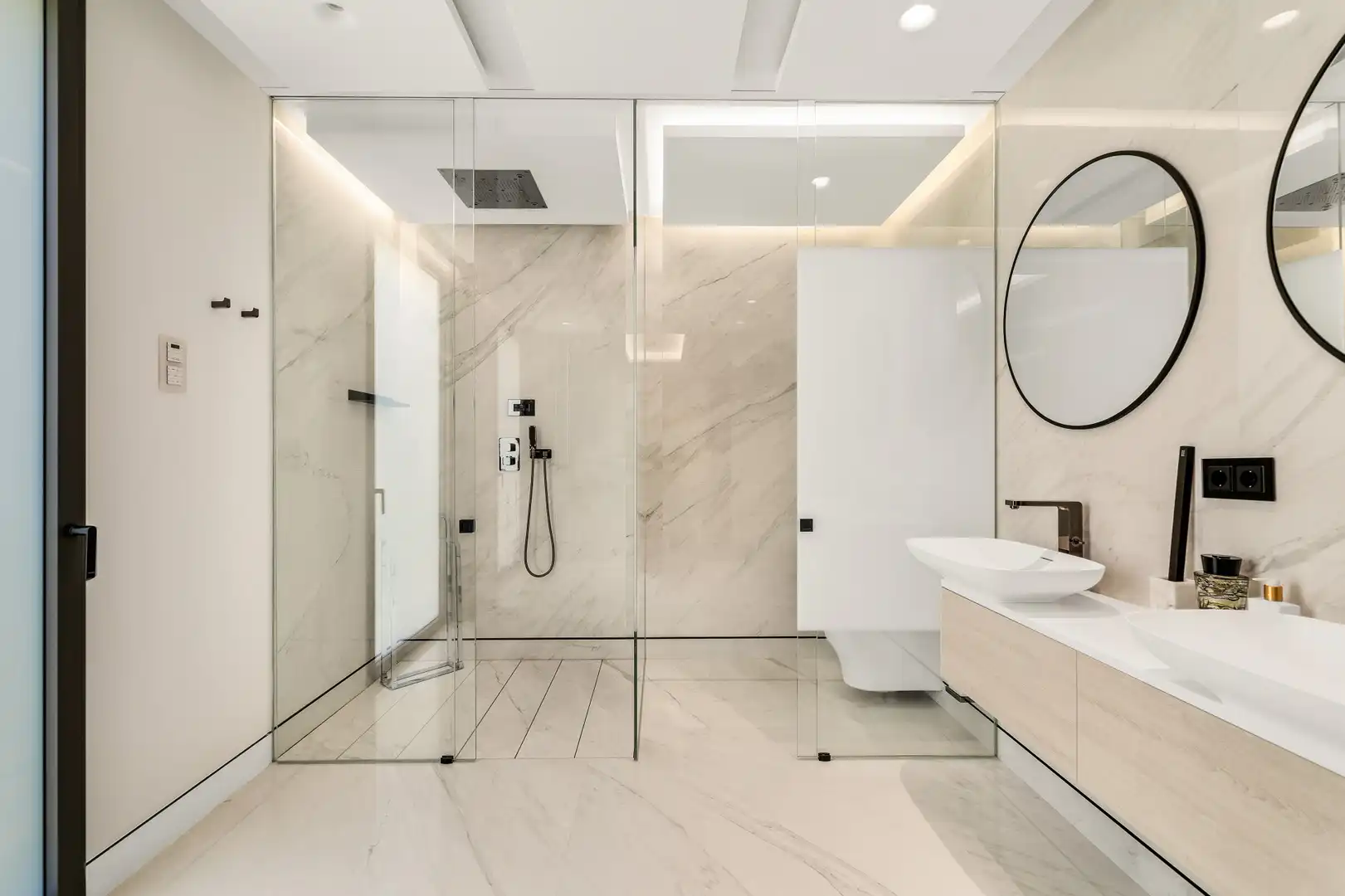 Apartament amb piscina en venda a Marbella Centro, imagen 30