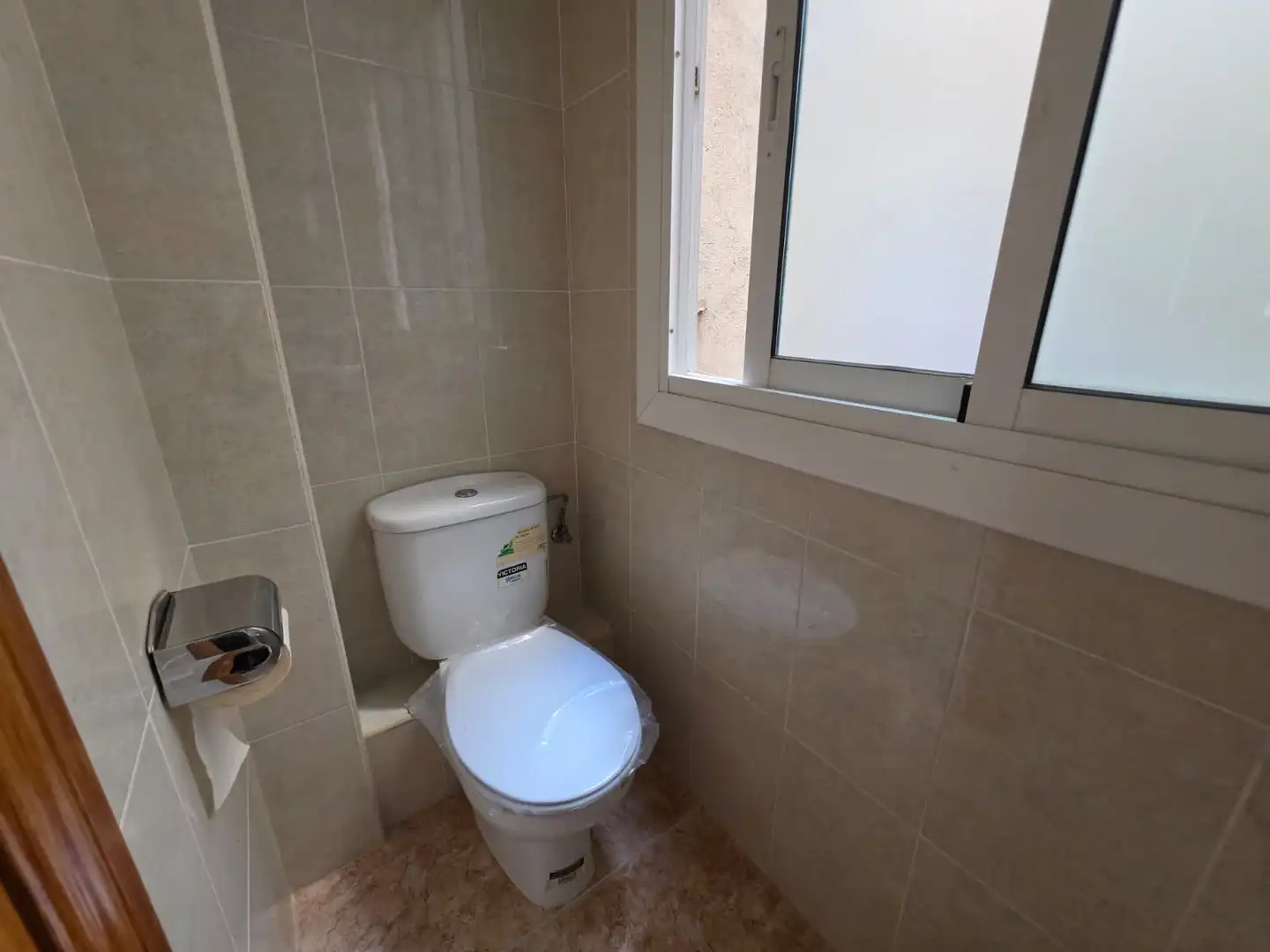 Flat with terrace for sale in Passatge Empordà, imagen 7