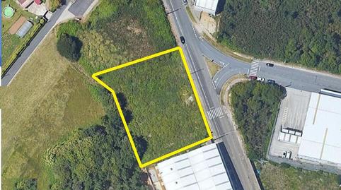 Foto 2 von Fabrik Grundstücke zum Verkauf in Aldea Buíña, 124b, Pontedeume, A Coruña