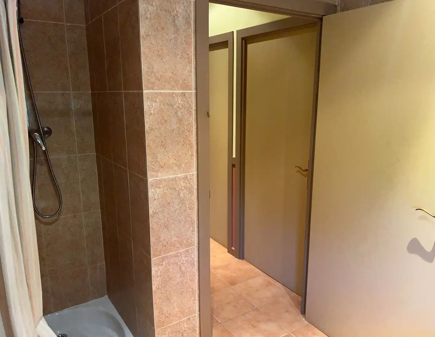 Baño de Terreno en venta en Villarrobledo