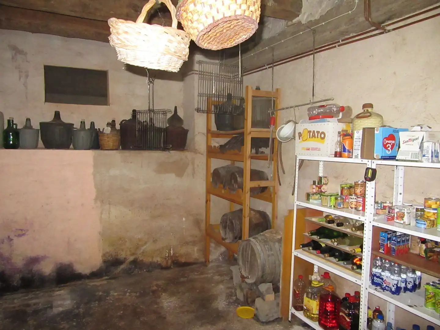 Casa o chalet en venta en Fago con Trastero
