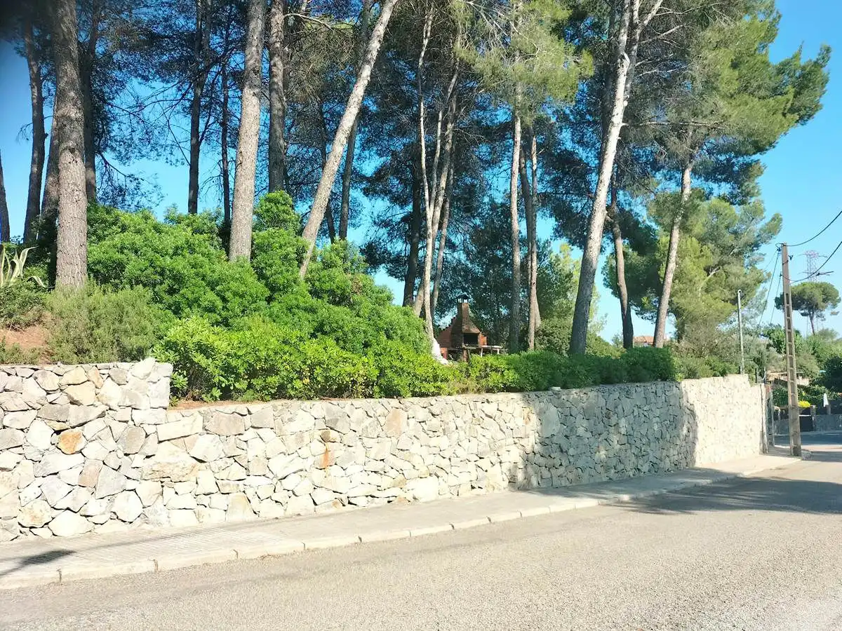 Terrenos y solares en venta en Castellbisbal, imagen 5