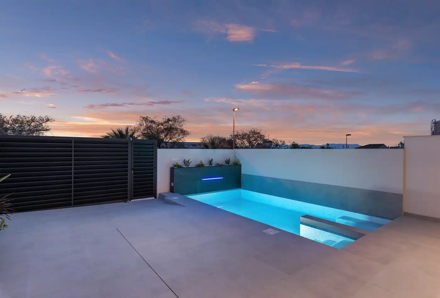 Casa con piscina en venta en Benijófar, imagen 33